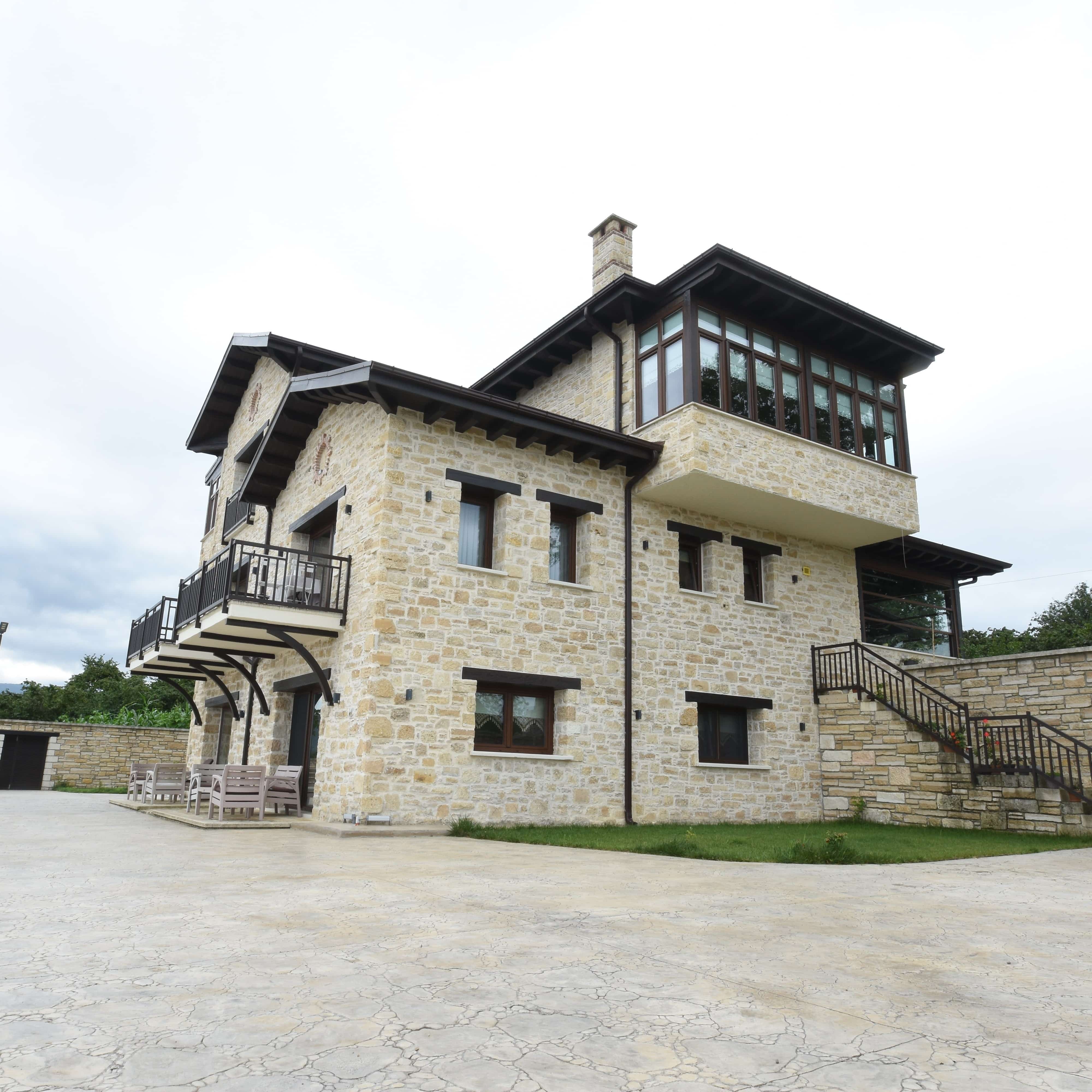 Meryem hanım butik otel